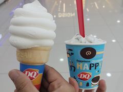 -DQ·蛋糕·冰淇淋(河东万达店)