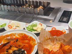 -白玉·朝鲜族烤串(深圳Kkone店)