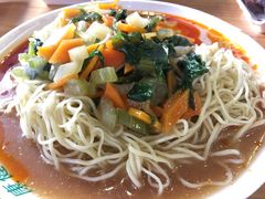 -舌尖尖传统小吃(万达店)