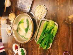 -巴山一绝烤全羊(三圣乡刘家花园店)
