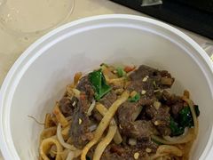 -菜忠潮州牛肉店(岗厦店)