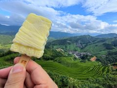 -龙脊梯田