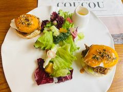 -Cafe de Coucou(牛市口店)