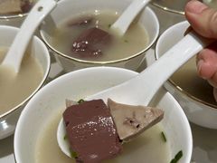 -道道鲜·崇明私房菜(五角场店)