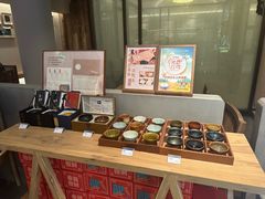 -长春堂顺时而饮(前门店)