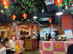 -粗粮人家·东北菜(洋桥店)