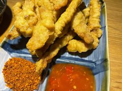 -九锅一堂酸菜鱼(学府凯德店)
