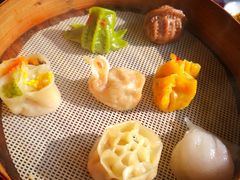 -德发长饺子·非遗(钟楼店)