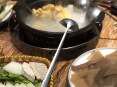 -春润大地海南椰子鸡(沙井京基百纳广场店)