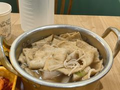 -Woolee韩食堂·韩式家庭料理