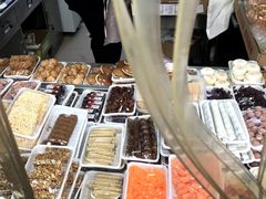 自助取餐区-老王记糕干(养鱼池路店)