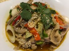-巴扎美食·新疆菜·西域歌舞表演餐厅(新疆大厦店)