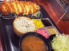 -米屋石锅拌饭(师大店)