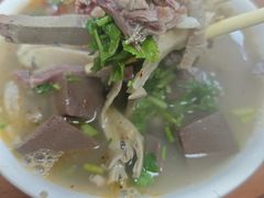 -春雨羊汤店(广开四马路总店)