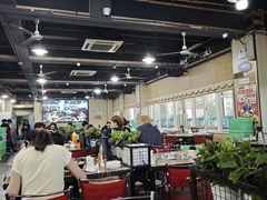 -皖北巫氏三胖地锅鸡(长淮总店)