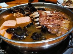 -蝎梁府(青年沟店)