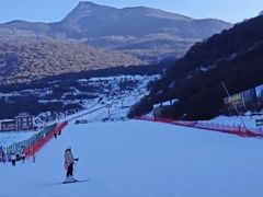 -太子岭滑雪场