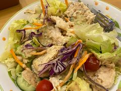 -萨莉亚意式餐厅(天河城购物中心店)