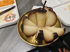 -允辛家·自助泥炉烤肉(九亭店)