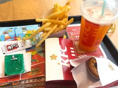 -肯德基(昆山千灯店)