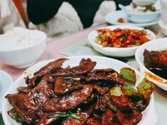 -蘭心餐厅(进贤路店)
