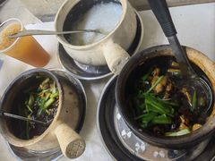 -明辉田鸡粥