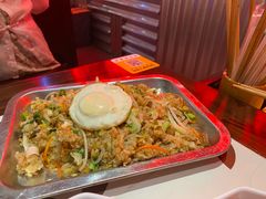 牛B蛋炒饭-江北北火锅馆·公路夜市(魏公村店)