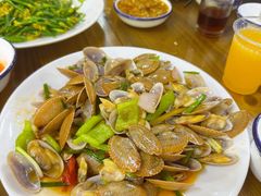 -板桥海鲜广场(文明东店)