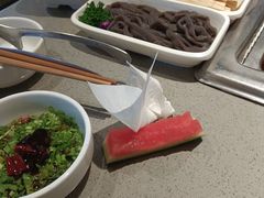 -海底捞火锅(枫蓝国际购物中心店)