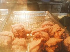 -潘老板炸鸡(君临紫金商业街店)