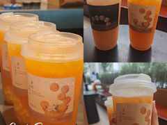 -阿嬷手作(成都万象城店)