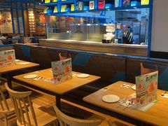 -菲滋意式餐厅(青悦城店)