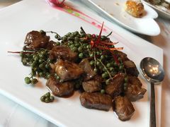 -顺德美的万豪酒店-万豪中餐厅