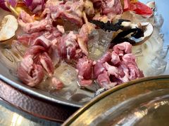 -泽成·冰煮羊(乌兰察布红楼店)