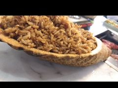 -正德源煎牛肉(安康南路店)