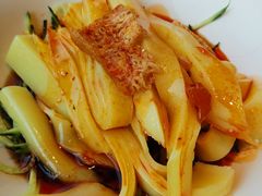 石河子凉皮-巴依老爷新疆美食(清华东门店)