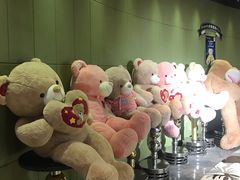 -K+PARTY连锁KTV(盈锋广场店)