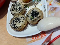 -小杨生煎(周浦万达店)