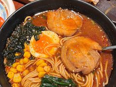 -小川洋风料理(江汉路店)