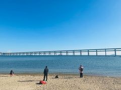 -黑石礁公园