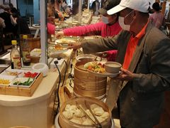-素满香·食养自助(建邺万达店)