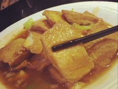 闫府私房菜(恒隆广场店)-闫府私房菜·百年鲁菜(恒隆店)