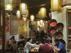 大堂-锦小馆(安贞店)