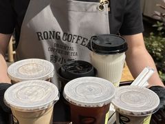 -蓉小乔·RONG COFFEE(春熙路店)