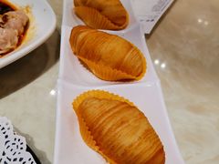 -稻香酒家(长宁KING88广场店)