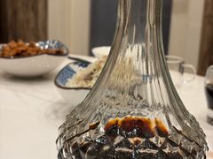 -熠盛·本帮菜Bistro(永嘉路店)