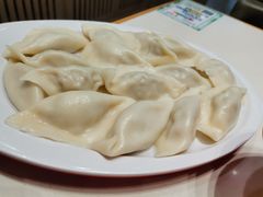 -喜家德虾仁水饺(开发区万达店)