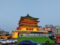 -西安鼓楼