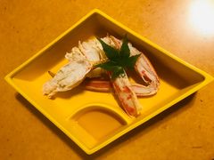 -蟹道乐(道顿堀本店)