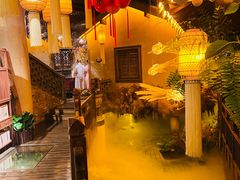 -叶叶菩提(太原别墅店)